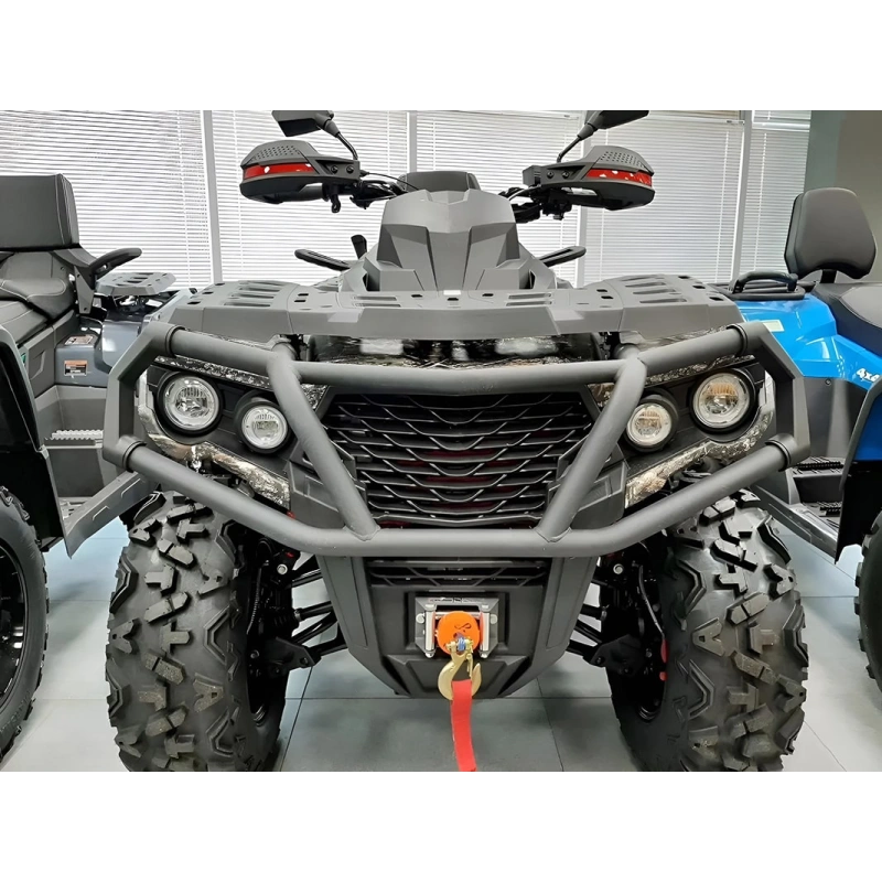 Квадроцикл AODES PathCross 650S EPS (ПСМ)