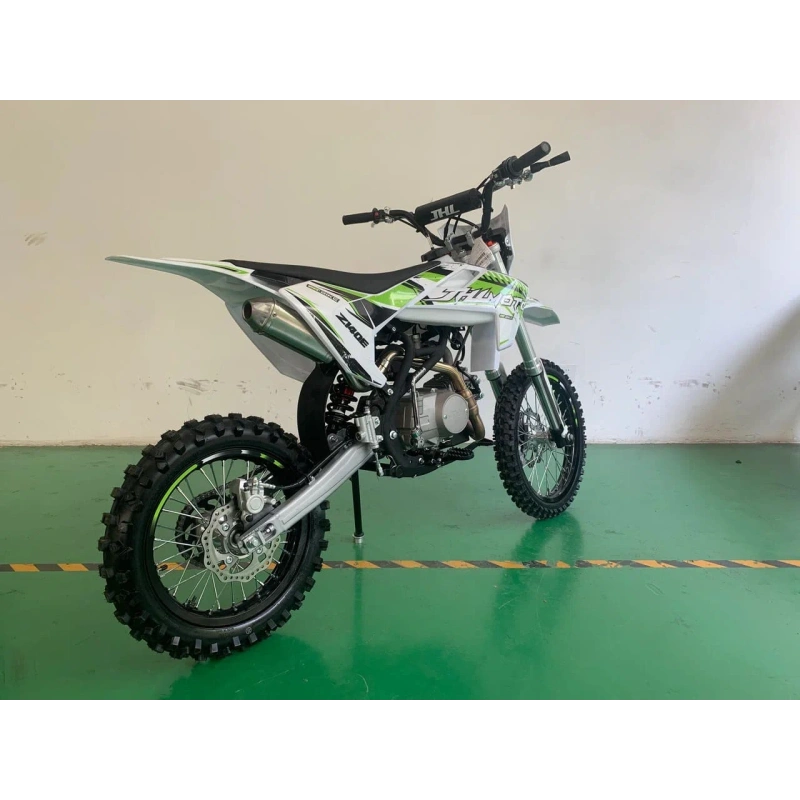 Питбайк JHL Z140E