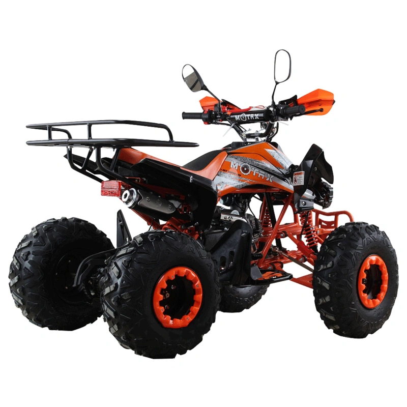 Квадроцикл MOTAX ATV T-Rex Super LUX 125 cc 2558708