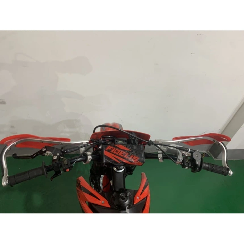 Мотоцикл FIDELIS Legend CB300F (ZS175FMM) ENDURO 2589488