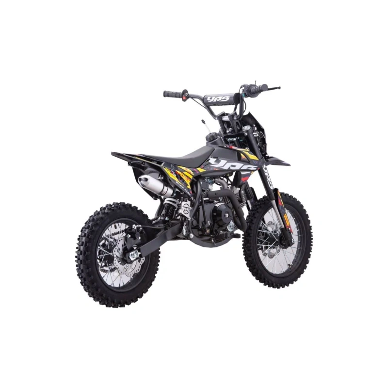 Питбайк YPS Basic F125cc 14\12