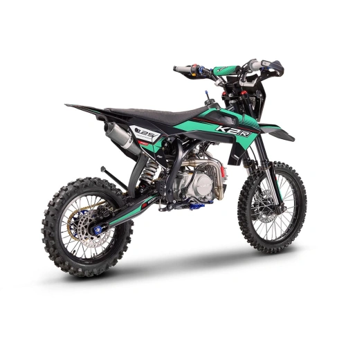 Питбайк K2R PF125 Pro 2588764