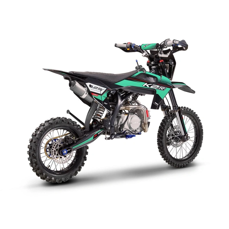 Питбайк K2R PF125 Pro 2588764