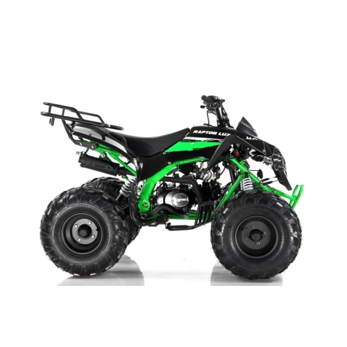 Квадроцикл MOTAX ATV Raptor-LUX 125 cc 2546480