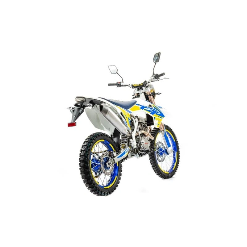 Мотоцикл кроссовый эндуро MOTOLAND TT 250