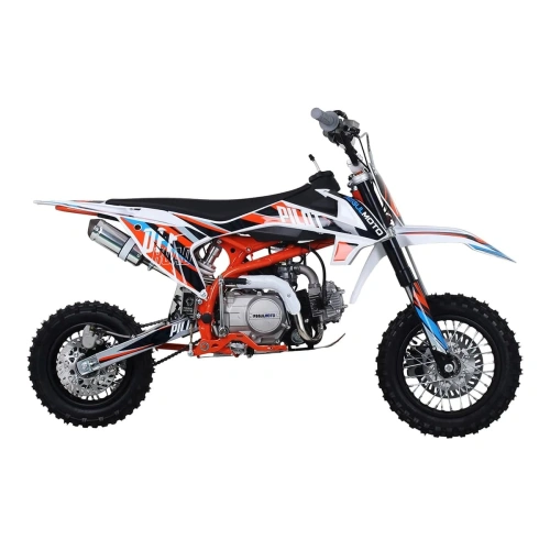 Питбайк REGULMOTO Pilot EA 12/10