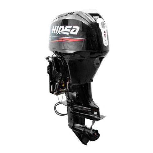 4х-тактный лодочный мотор HIDEA HDEF40FEL-T EFI