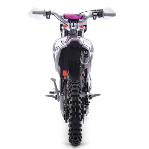 Питбайк BRZ H4 YX125s 2588565