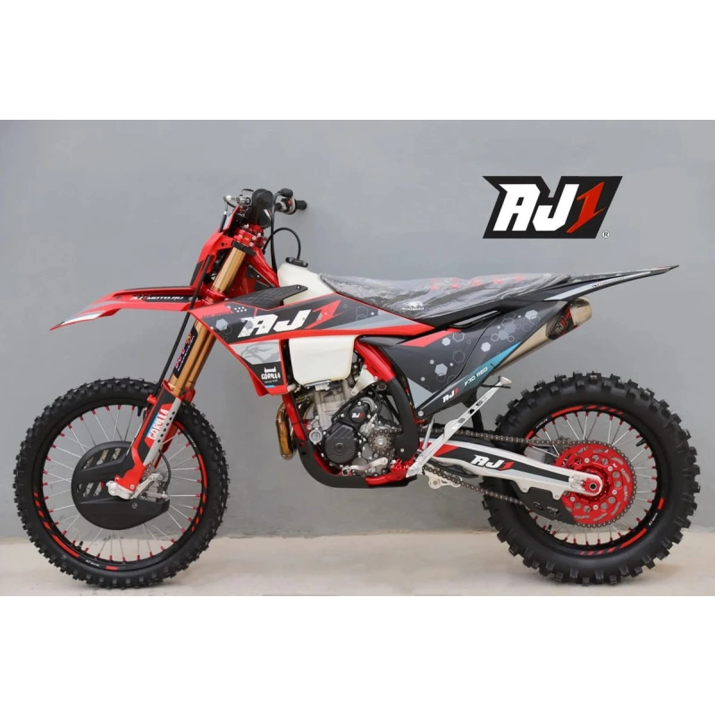 Мотоцикл AJ1 NB300 ENDURO