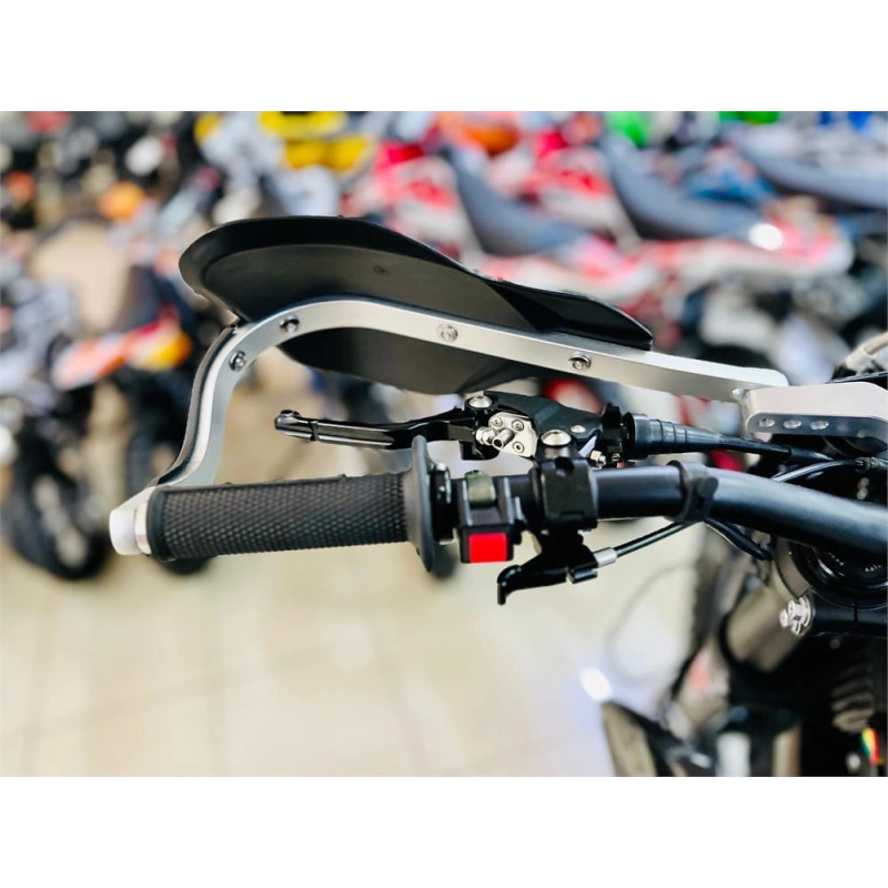 Мотоцикл BRZ MX8 PR300 23 ENDURO 2589533