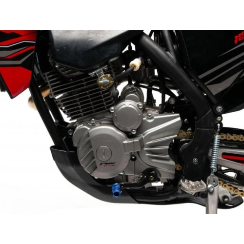 Мотоцикл кроссовый эндуро PWR MC250 2577236