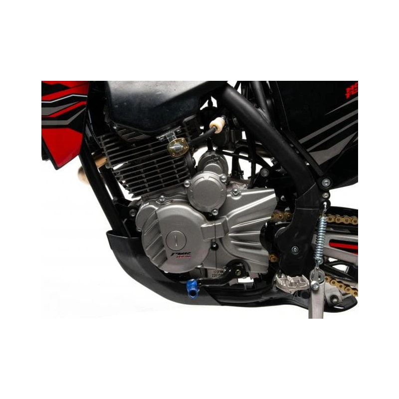 Мотоцикл кроссовый эндуро PWR MC250 2577236