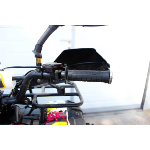 Квадроцикл GRIZZLY Pro 125cc