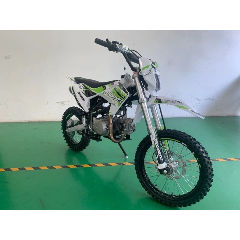 Питбайк JHL Z140E