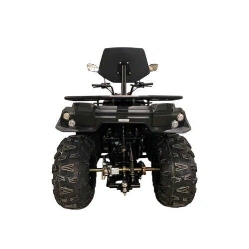 Квадроцикл LINHAI-YAMAHA M170