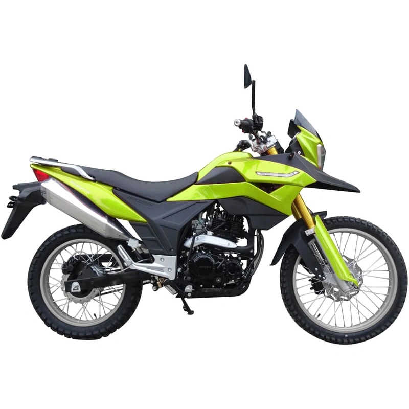 Мотоцикл RACER Ranger RC300-GY8 ТУРЭНДУРО 251022