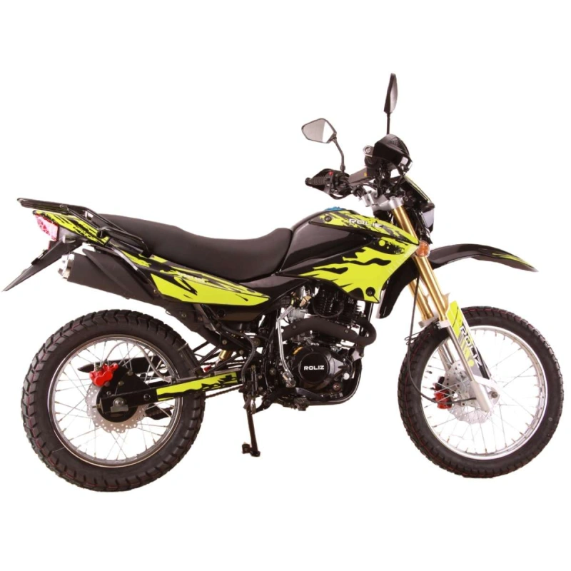 Мотоцикл ROLIZ Sport-005 PR 2591688