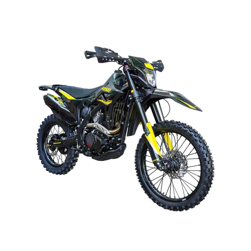 Мотоцикл BSE Z9 ENDURO 2589244