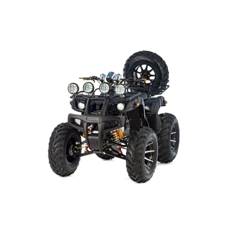 Квадроцикл TIGER Max Grade 300 248059