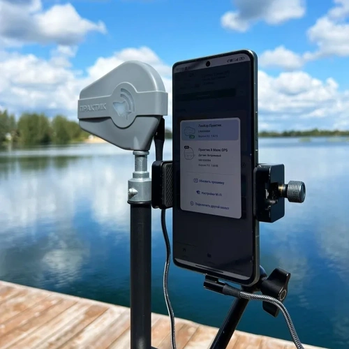 Усилитель Wi-Fi сигнала ЛИНКОР ПРАКТИК