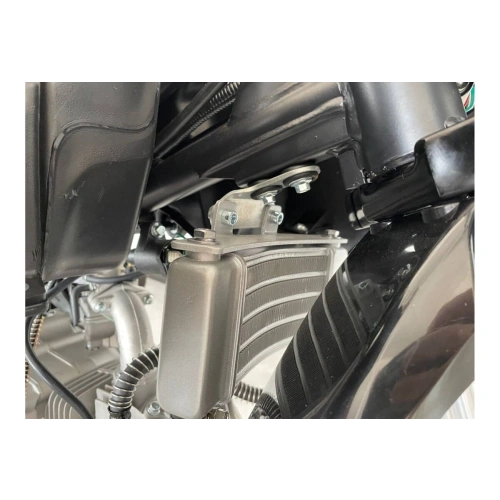 Питбайк PITONMOTO PX7 140EM 17/14