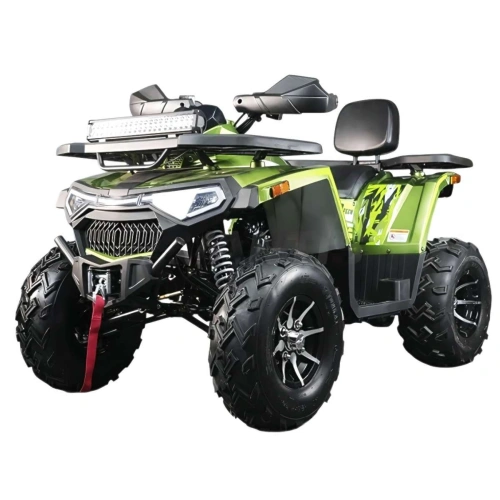 Квадроцикл AVANTIS H200 New Big Premium