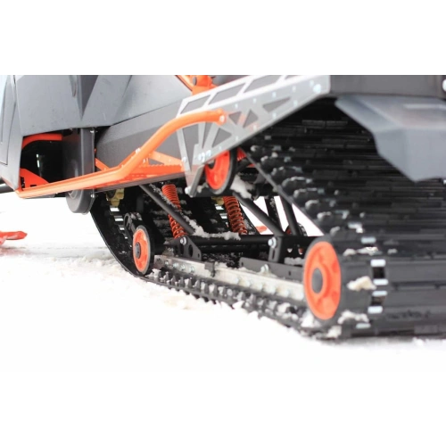 Снегоход IRBIS Tungus 600L 249074