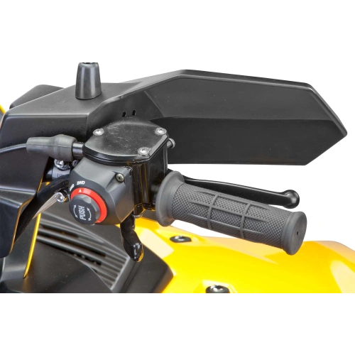 Квадроцикл STELS ATV 800G Guepard Trophy CVTech (канадский вариатор) (ПСМ) 2583961
