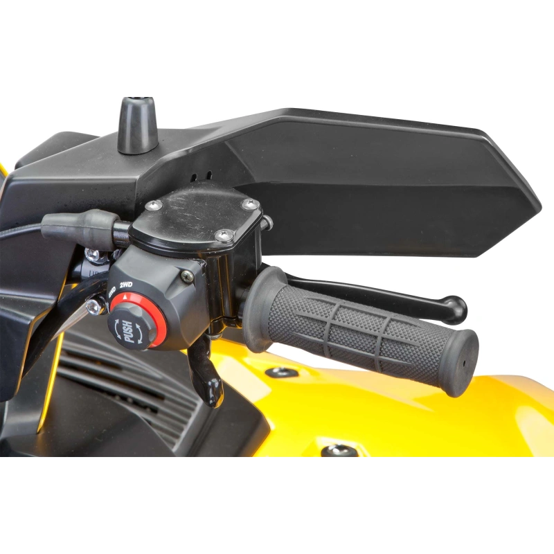 Квадроцикл STELS ATV 800G Guepard Trophy CVTech (канадский вариатор) (ПСМ) 2583961