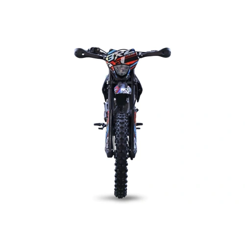 Мотоцикл BRZ Z7 PR300 ENDURO