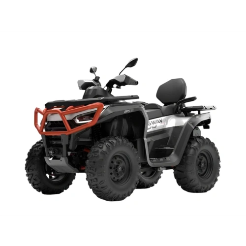 Квадроцикл SEGWAY AT10 LE 2590414