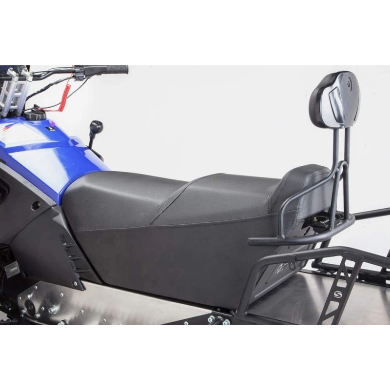Снегоход STELS Капитан S150 Carbon 9595
