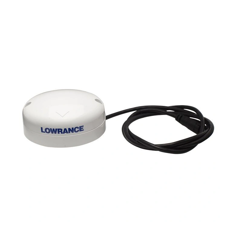 Внешний GPS модуль Lowrance Point-1 со встроенным компасом