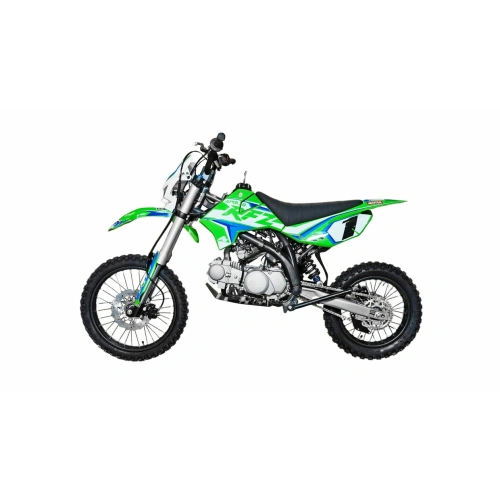 Питбайк APOLLO RFZ Start 125LE