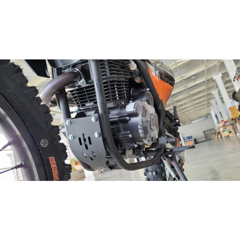 Мотоцикл TIREX K5 Pro ENDURO 2591320