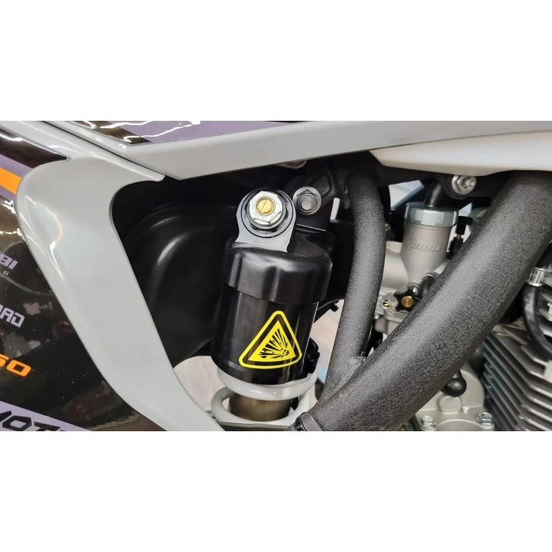 Мотоцикл кроссовый эндуро JHL Z4 PR250 (172FMM-5) 2589288