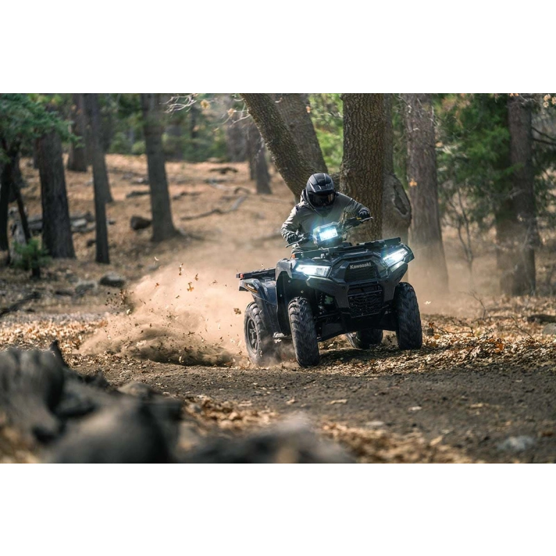 Квадроцикл KAWASAKI Brute Force 750 EPS (2024) (ПСМ) 2587386