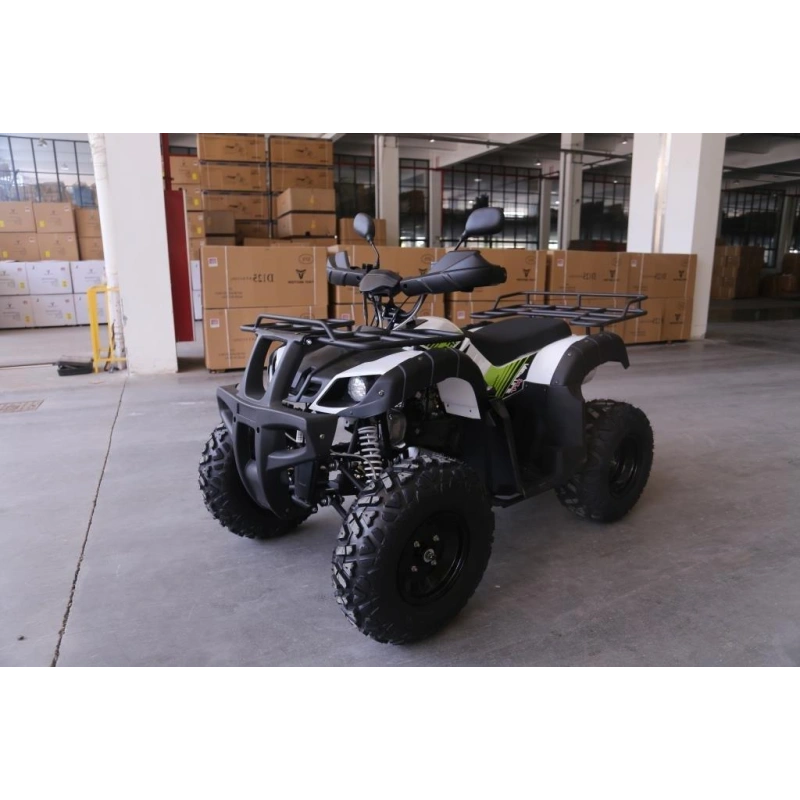 Квадроцикл ATV Jaeger 150