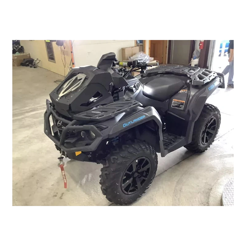 Квадроцикл BRP Can-Am Outlander XT 1000R (2021) (ПСМ)