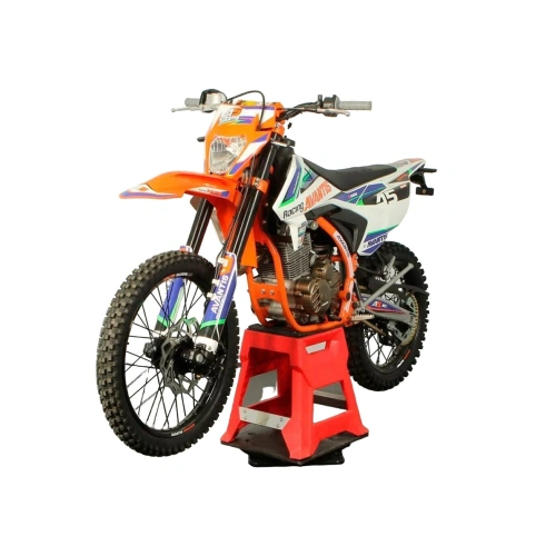 Мотоцикл AVANTIS A5 (CB250-F/ZS172FMM-3A) ENDURO