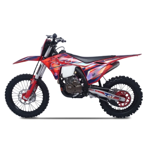 Мотоцикл STN G7 ENDURO 2591315