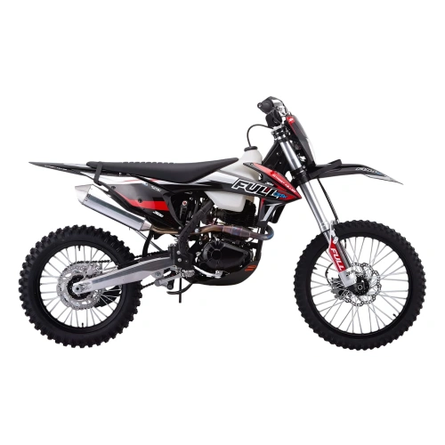 Мотоцикл FULL CREW StreetKiller PR300 ENDURO 2591887