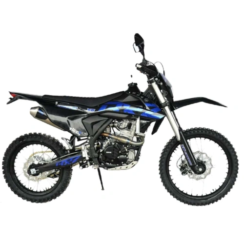 Мотоцикл BRZ X6 CBS300 (174MN-3) 21/18 ENDURO 2591847