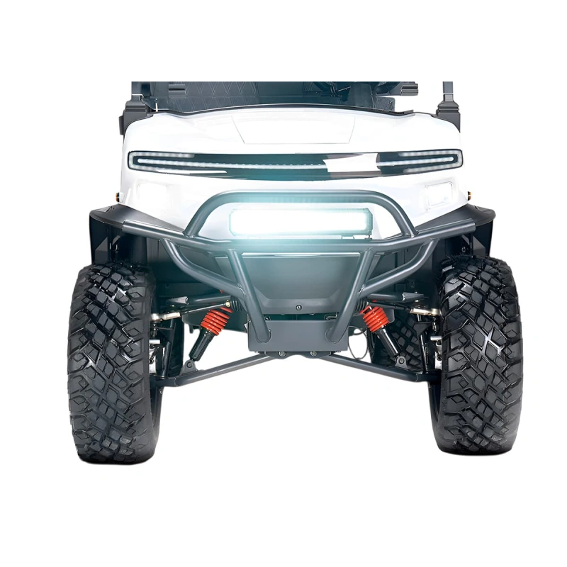 Гольфкар SHARMAX 5000 2+2 seater Pro 2592684