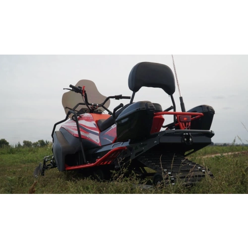 Снегоход SHARMAX SHP-680 (2024)