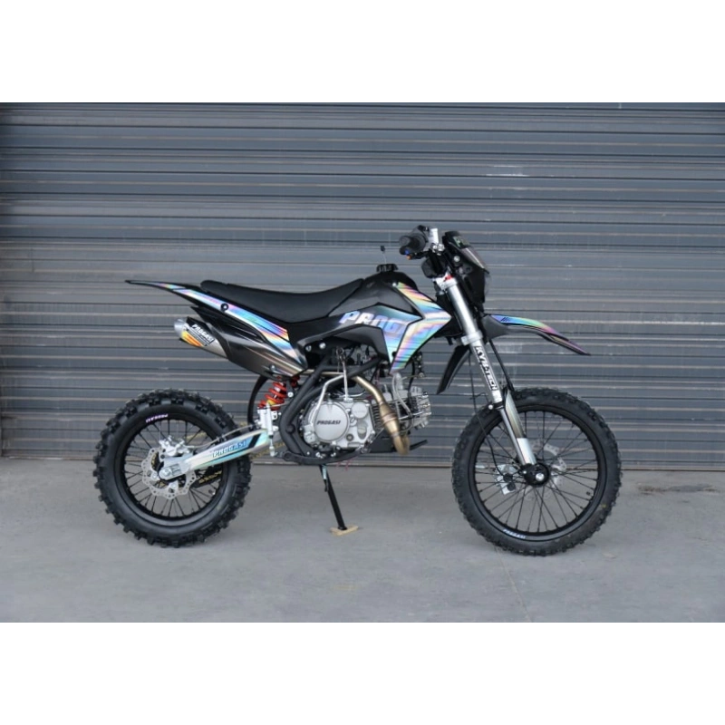 Питбайк PROGASI Smart 160 New 2588691