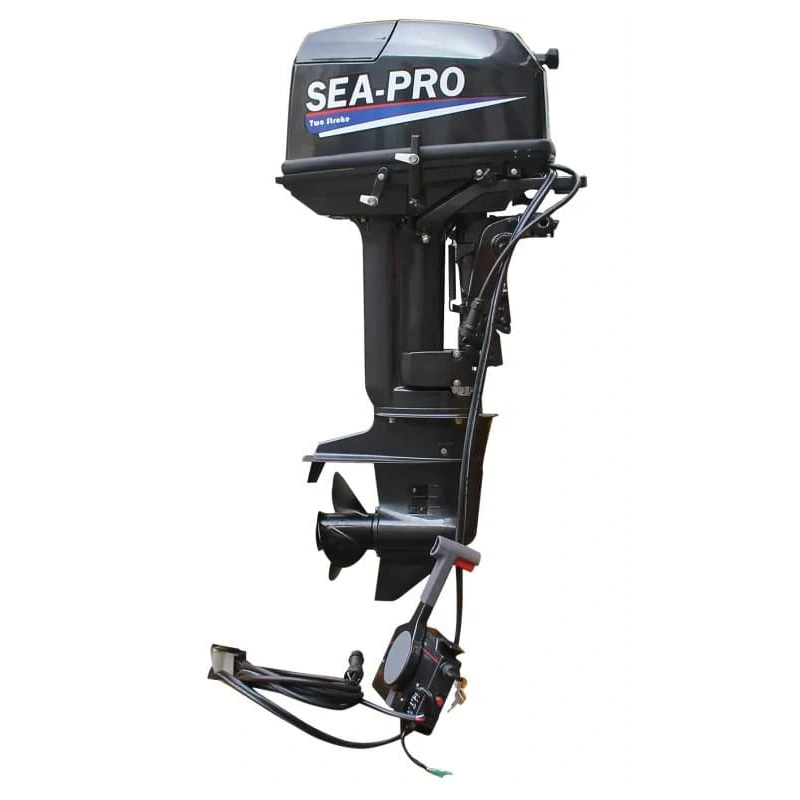 2х-тактный лодочный мотор SEA PRO T 30SE