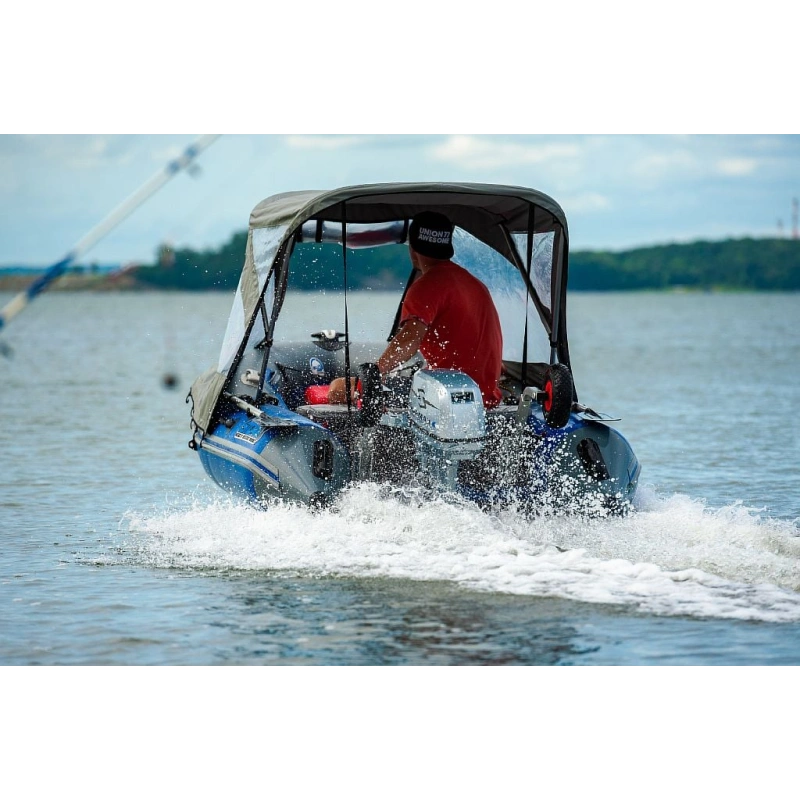 Лодка ПВХ STORMLINE Air Cruiser 340 (2024) 8206