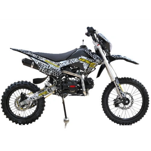 Питбайк BSE EX 125
