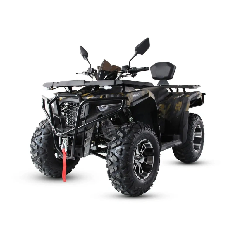 Квадроцикл MOTAX Grizlik 300